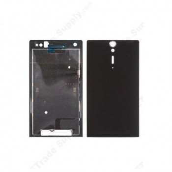 Buy Now Full Body Housing for Sony Xperia S LT26i